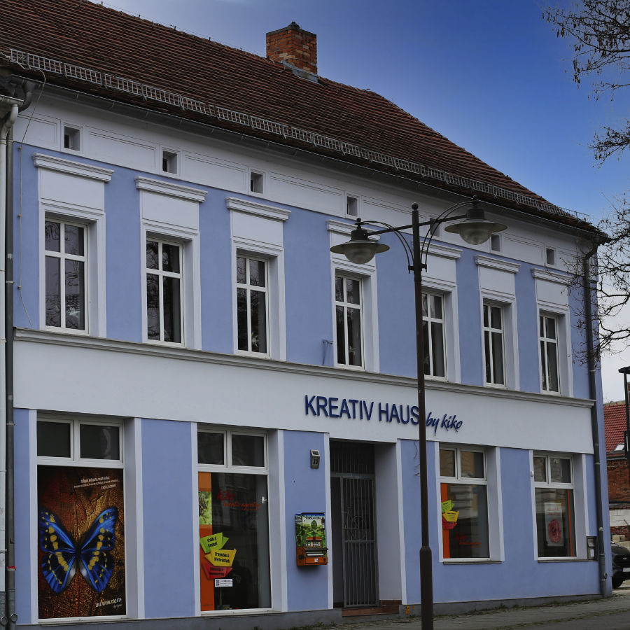 kiko kreativagentur & Pension Berlin